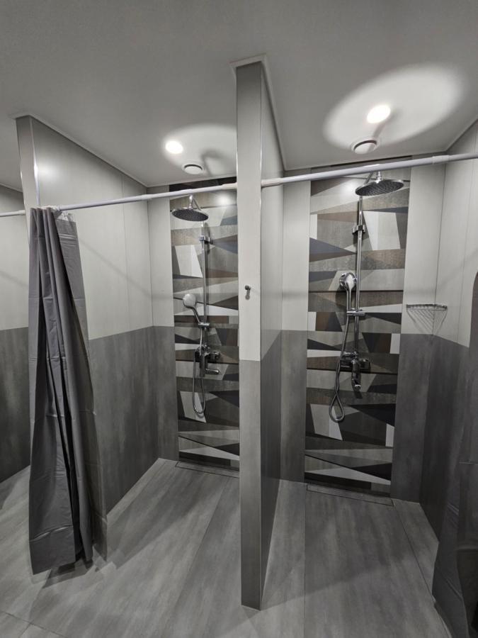 Orion Hostel Jereván Kültér fotó