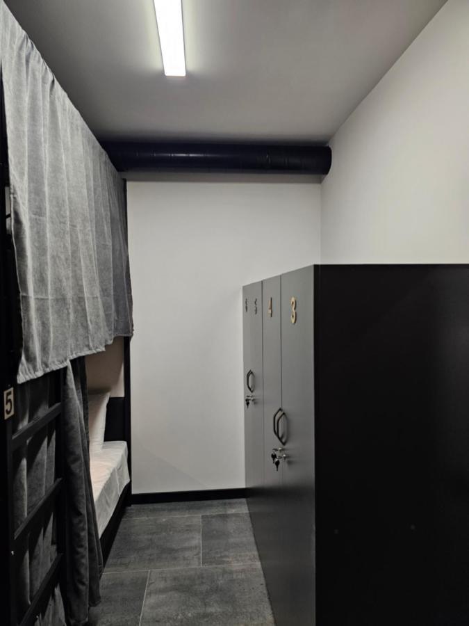 Orion Hostel Jereván Kültér fotó
