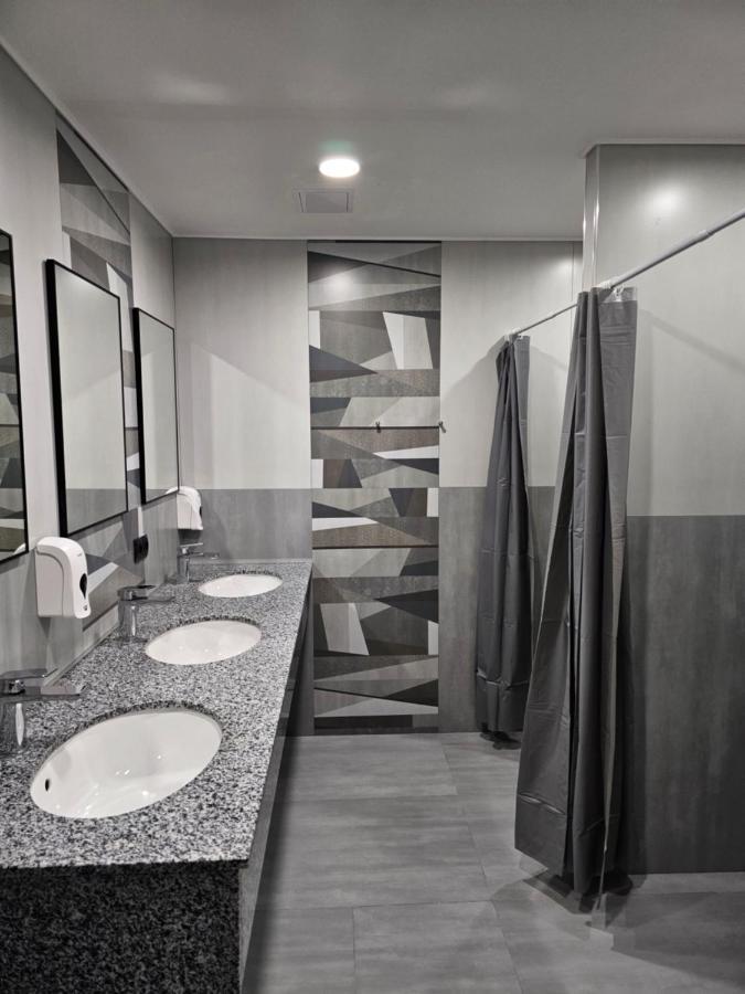Orion Hostel Jereván Kültér fotó
