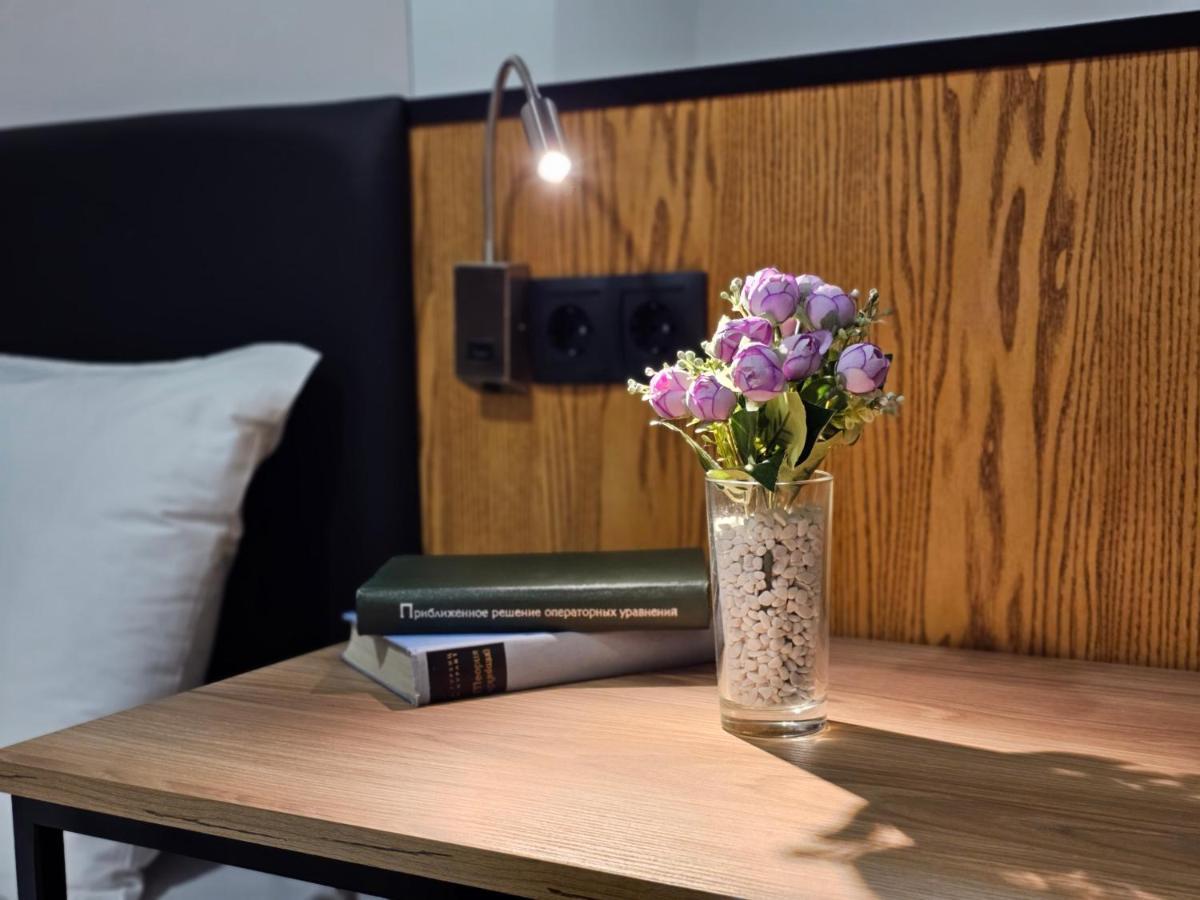 Orion Hostel Jereván Kültér fotó