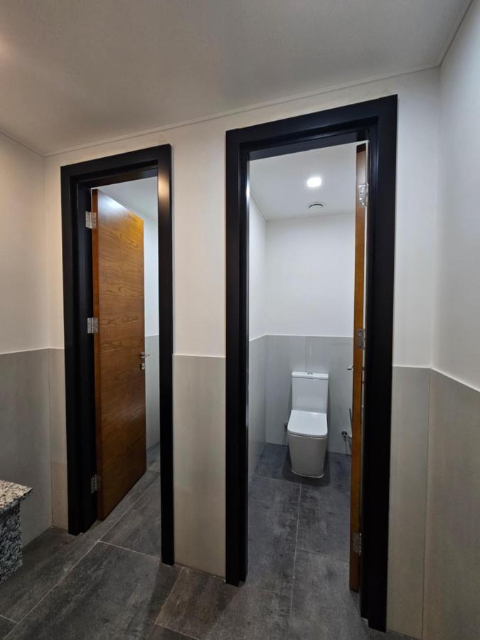 Orion Hostel Jereván Kültér fotó