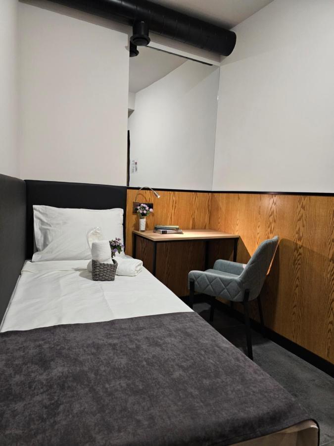 Orion Hostel Jereván Kültér fotó