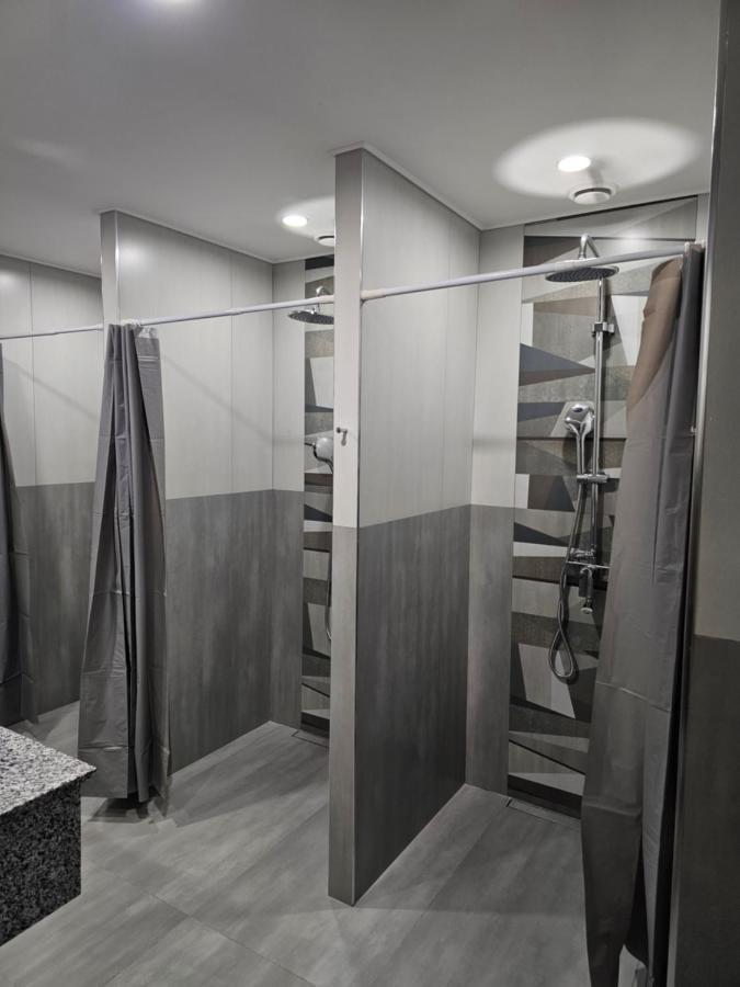 Orion Hostel Jereván Kültér fotó