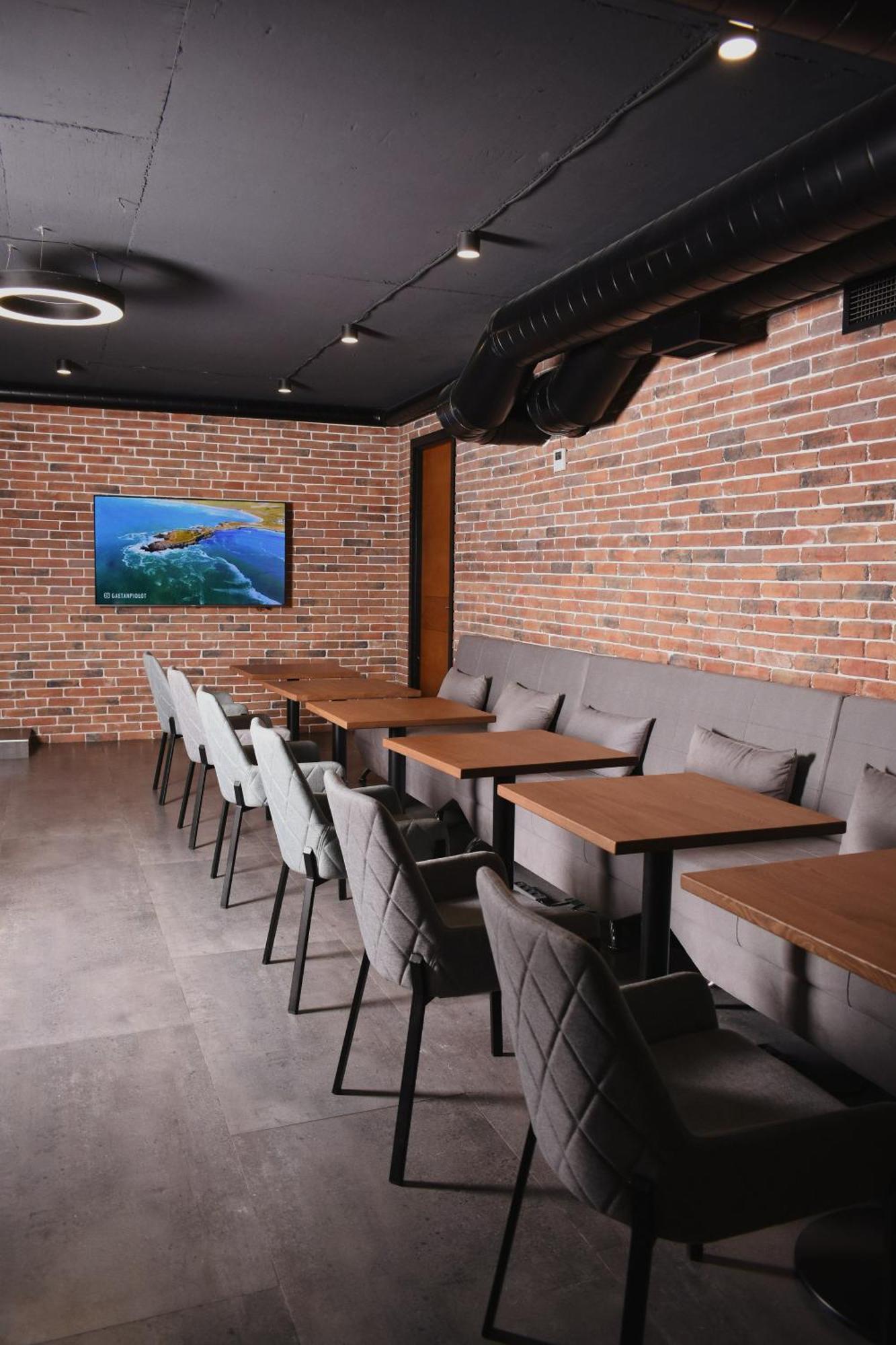 Orion Hostel Jereván Kültér fotó